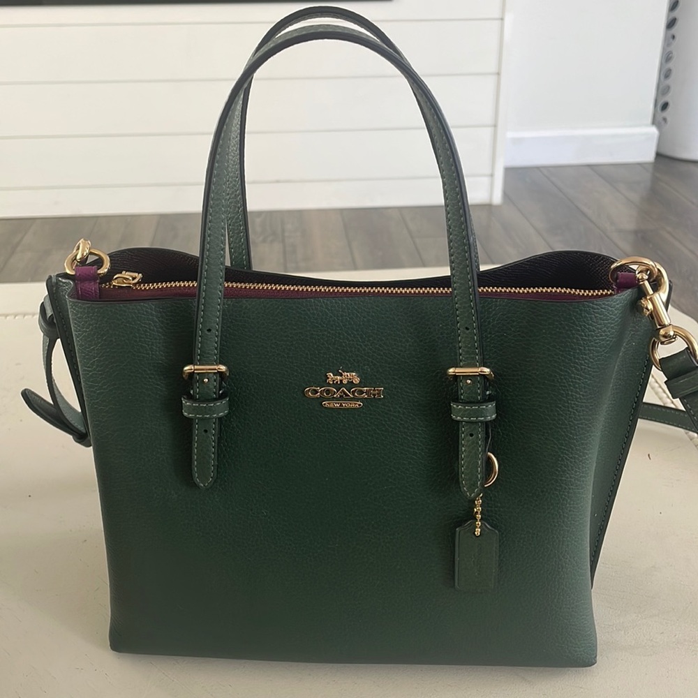 Mollie tote 25